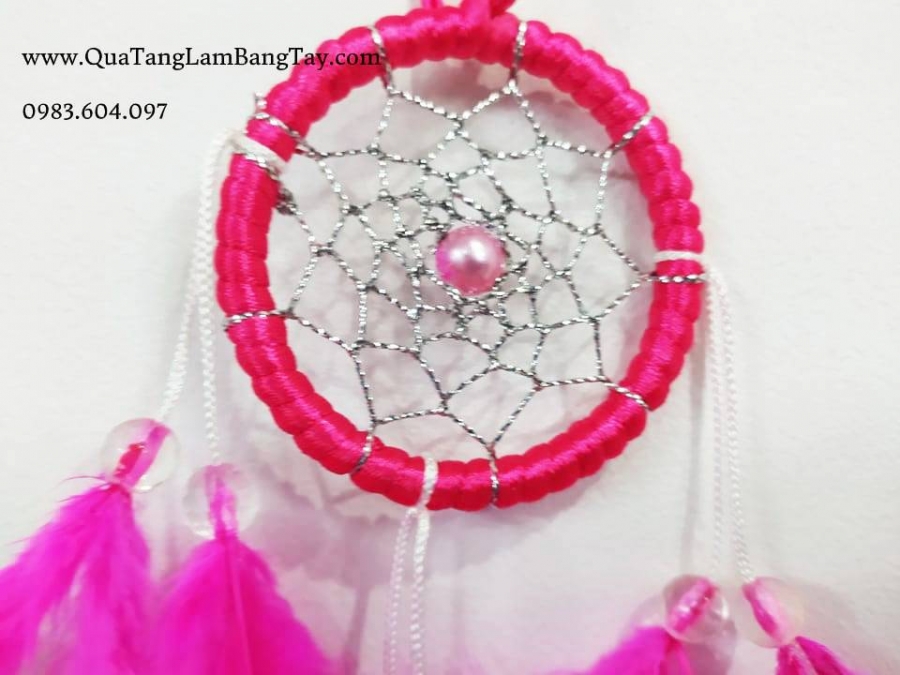 dreamcatcher đẹp